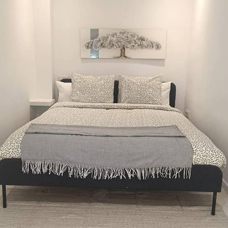 Appartement Loft En Retiro à Madrid Extérieur photo