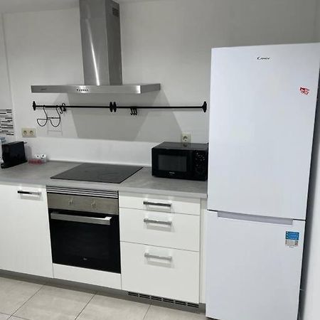 Appartement Loft En Retiro à Madrid Extérieur photo