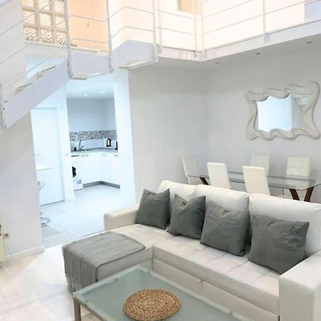 Appartement Loft En Retiro à Madrid Extérieur photo