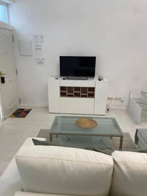 Appartement Loft En Retiro à Madrid Extérieur photo
